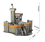 Castle -1 (37pcs)