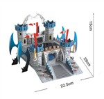 Castle -2 (49pcs)