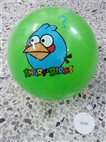 9 -inch Angry Birds single standard ball