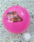 9 -inch BEN 10 single standard ball