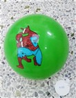 9 inch Spiderman single standard ball