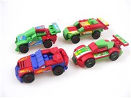 Building blocks 2 1 racing