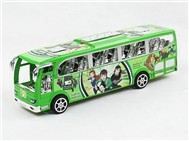 BEN101 inertia bus