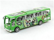 BEN101 inertia bus