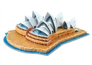 Sydney Opera House (58pcs)