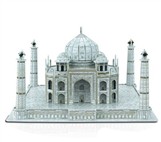 Taj Mahal, India (87pcs)