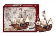 God Maria ship (102pcs)