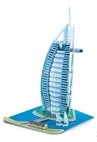 Burj Al Arab (37pcs)