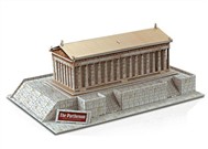 Parthenon (25pcs)