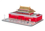 Tiananmen Square ( 61pcs )