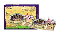 Circus Paradise (82pcs)