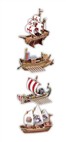 Sailing era (93pcs)