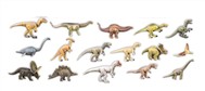 Dinosaur combination (91pcs)