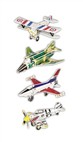 Combination of eight aircraft (180pcs)