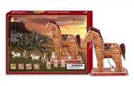 Trojan horses ( 97pcs )