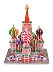 Vasily Cathedral of the Assumption (46pcs)