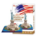 Statue of Liberty (39pcs)