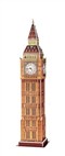 Big Ben in London (30pcs)