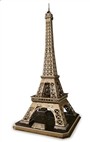 The hardcover Paris Eiffel Tower (82pcs)