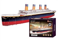 Titanic (113pcs)