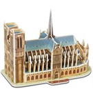 Notre Dame (39pcs)