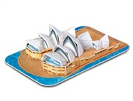 Sydney Opera House (30pcs)