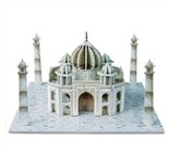 Taj Mahal, India (36pcs)