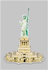 Statue of Liberty (22pcs)