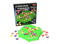 Cross track