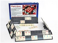 The puzzle bricks license