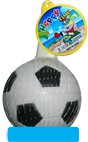 6.3 cm PU ball