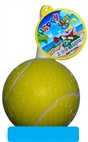 6.3 cm PU ball