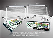 Soccer Goal