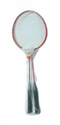 Children badminton racket