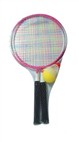 Badminton racket