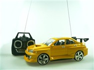 1:24 Stone remote control sports car