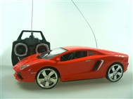 1:24 Stone remote Lamborghini sports car