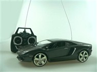 1:24 Stone remote Lamborghini sports car