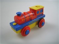 Mini-train