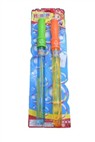 38CM magic bubble wand