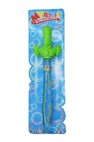 38CM strip light magic bubble sword