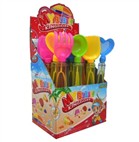 26.5CM beach magic bubble wand