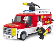 Fire (207pcs)