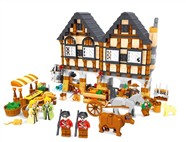 The farm (884pcs)