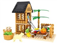 The farm (173pcs)