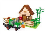 The farm (210pcs)