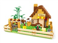 The farm (243pcs)