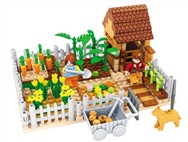 The farm (263pcs)