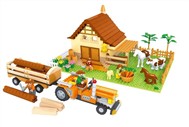 The farm (626pcs)