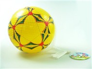 8.5 Inch color print ball